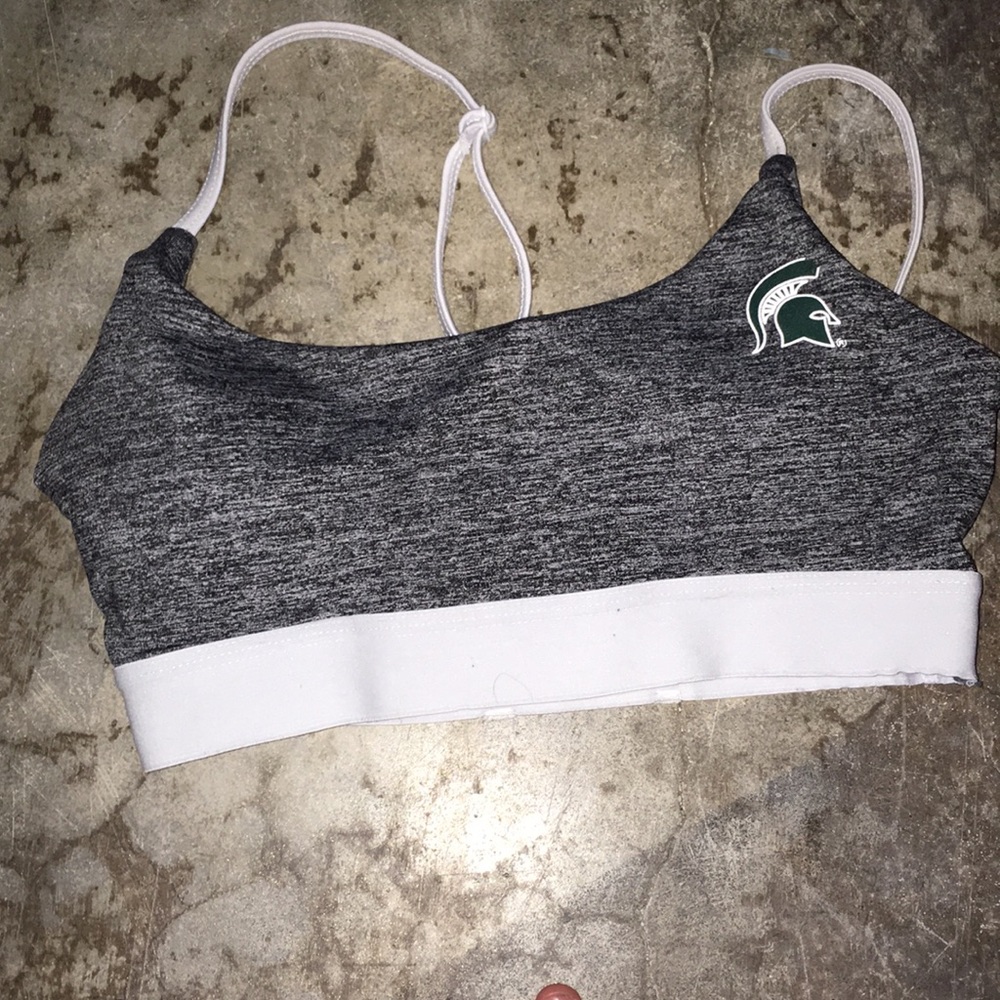 Bra